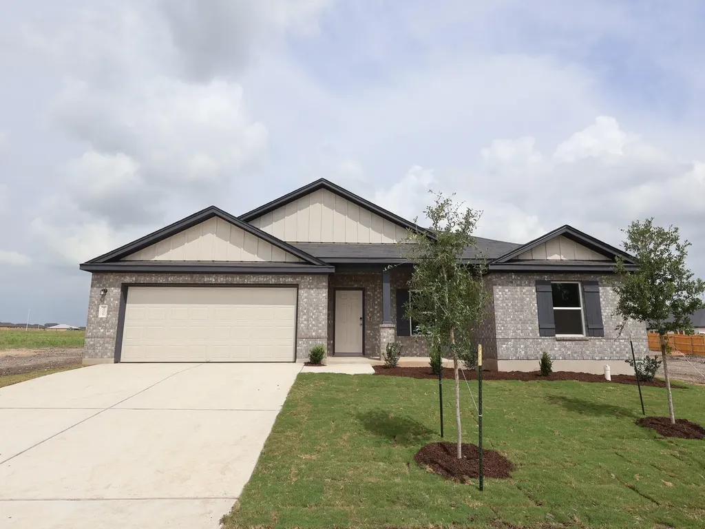 20009 Cornyn Lane Manor TX 78653