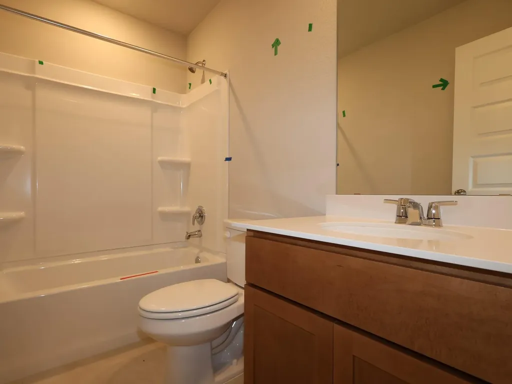 20009 Cornyn Lane Manor TX 78653