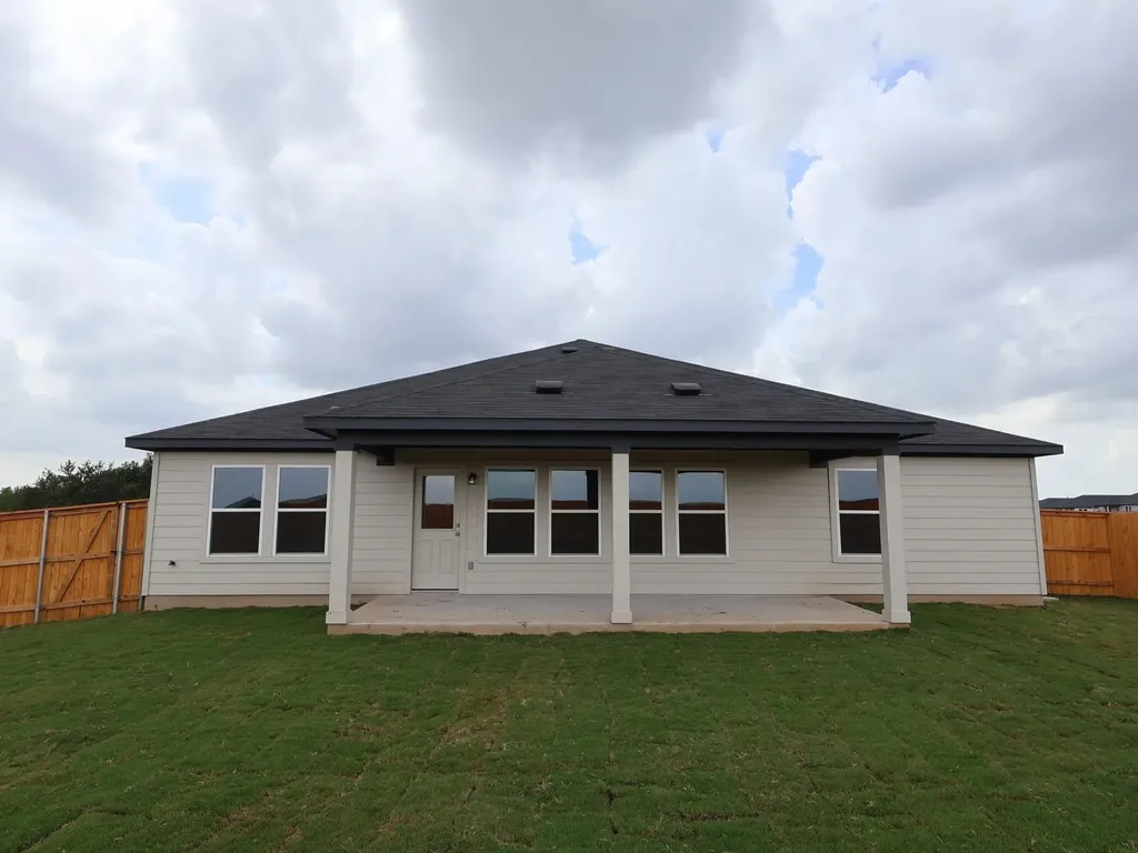 20009 Cornyn Lane Manor TX 78653