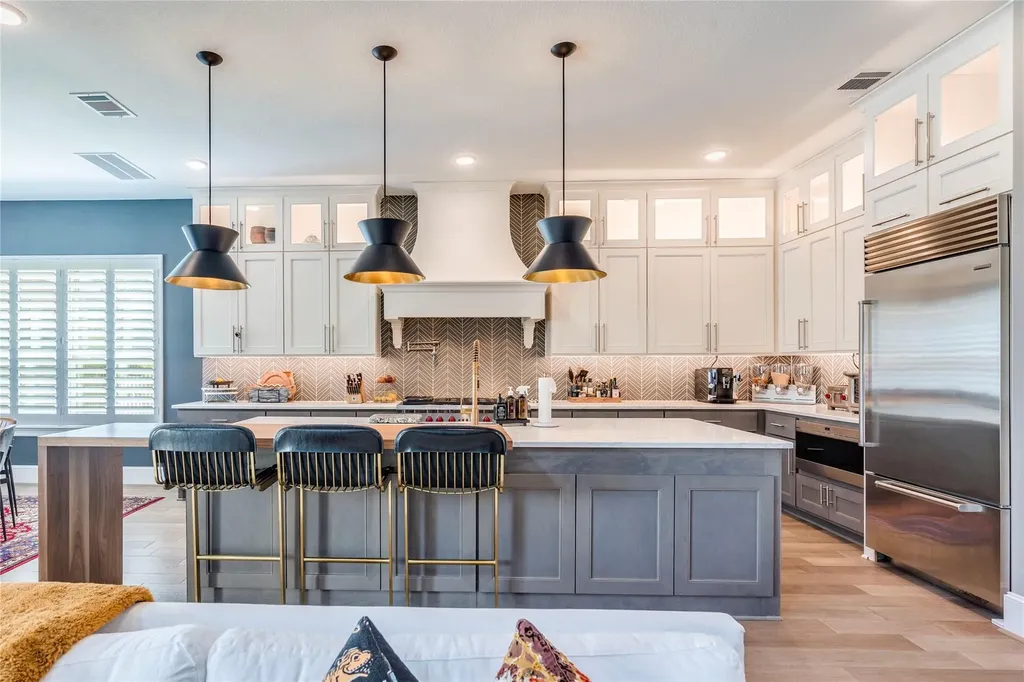 109 Bisset Court Austin TX 78738