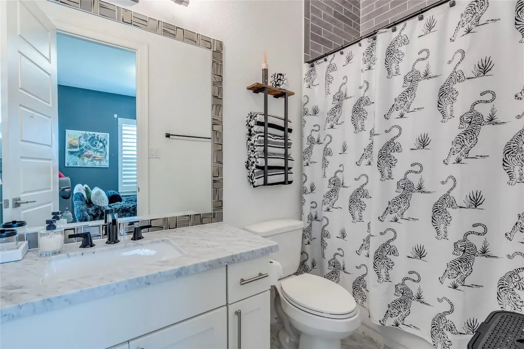 109 Bisset Court Austin TX 78738