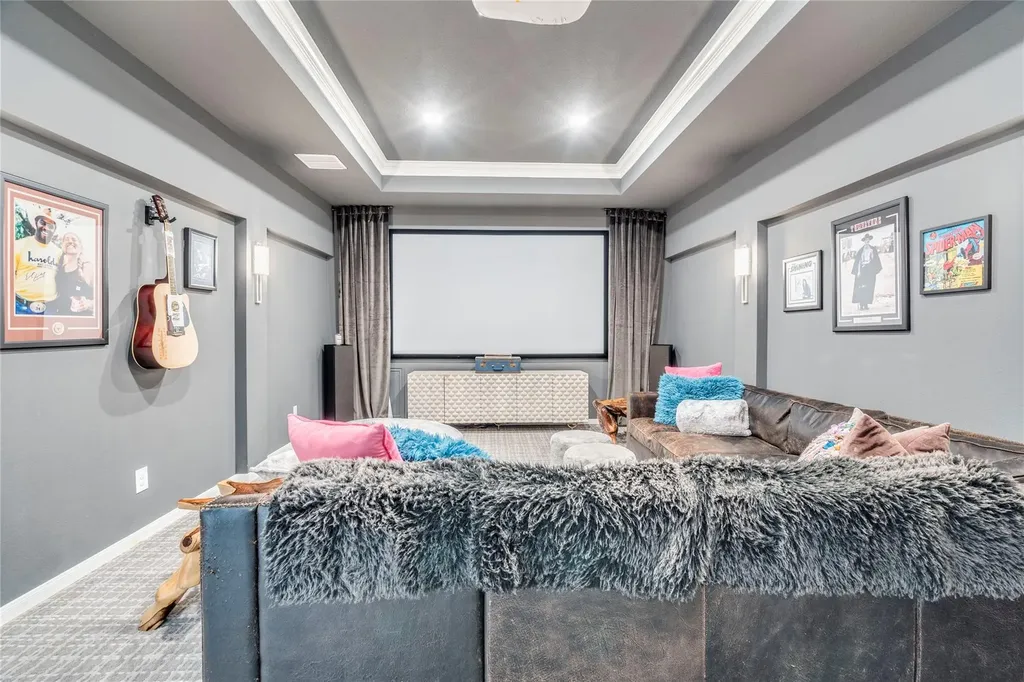 109 Bisset Court Austin TX 78738