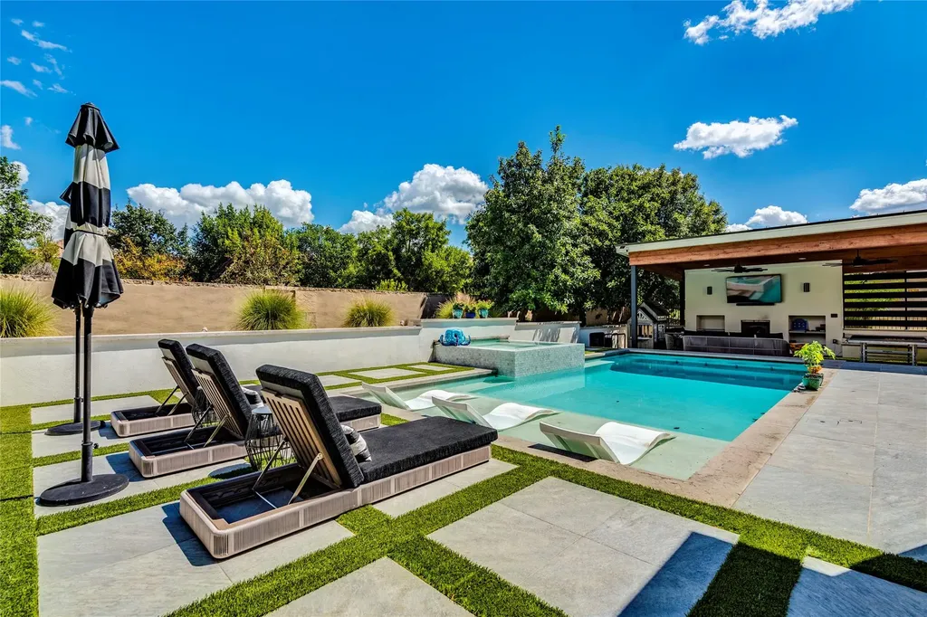 109 Bisset Court Austin TX 78738