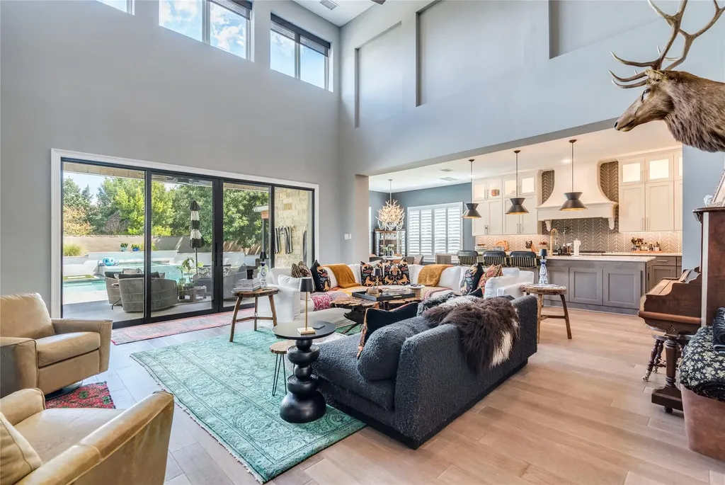 109 Bisset Court Austin TX 78738