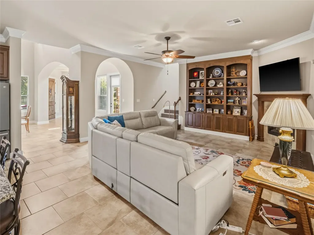170 Kinloch Court Austin TX 78737