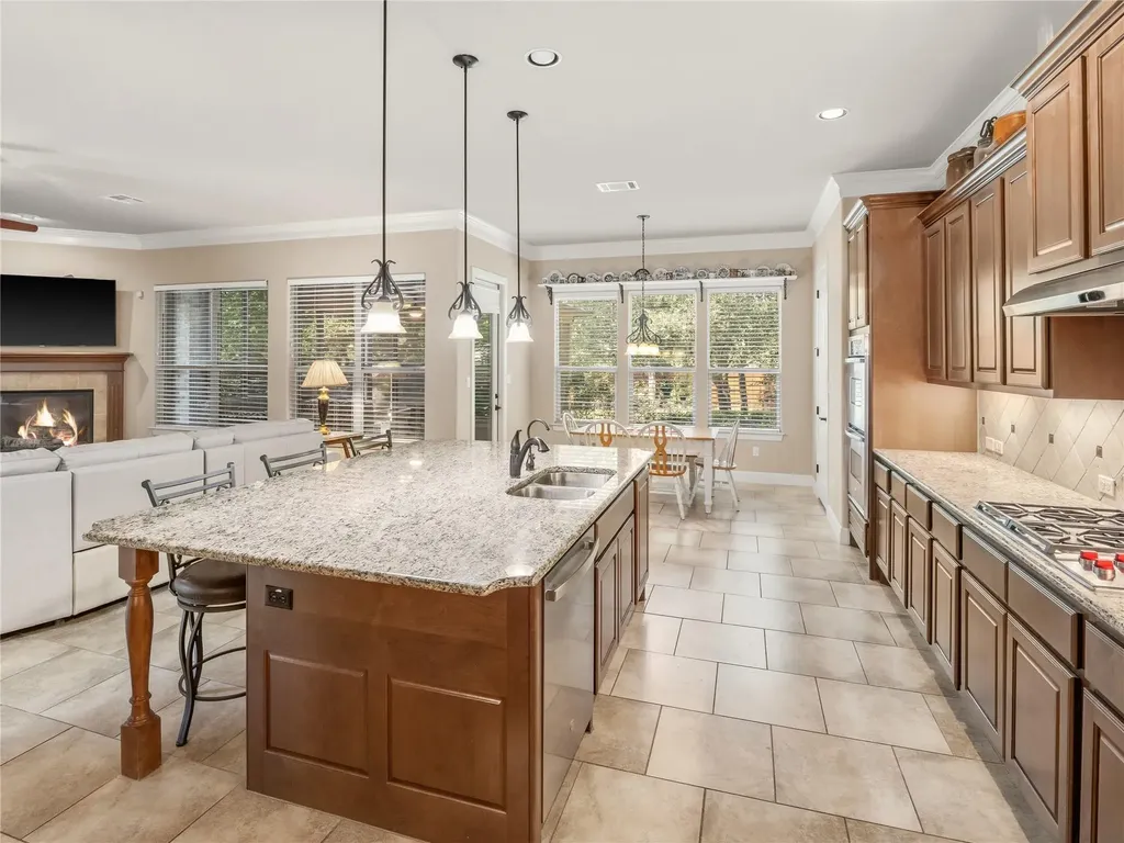 170 Kinloch Court Austin TX 78737