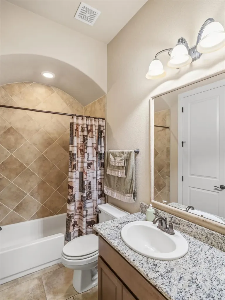 170 Kinloch Court Austin TX 78737