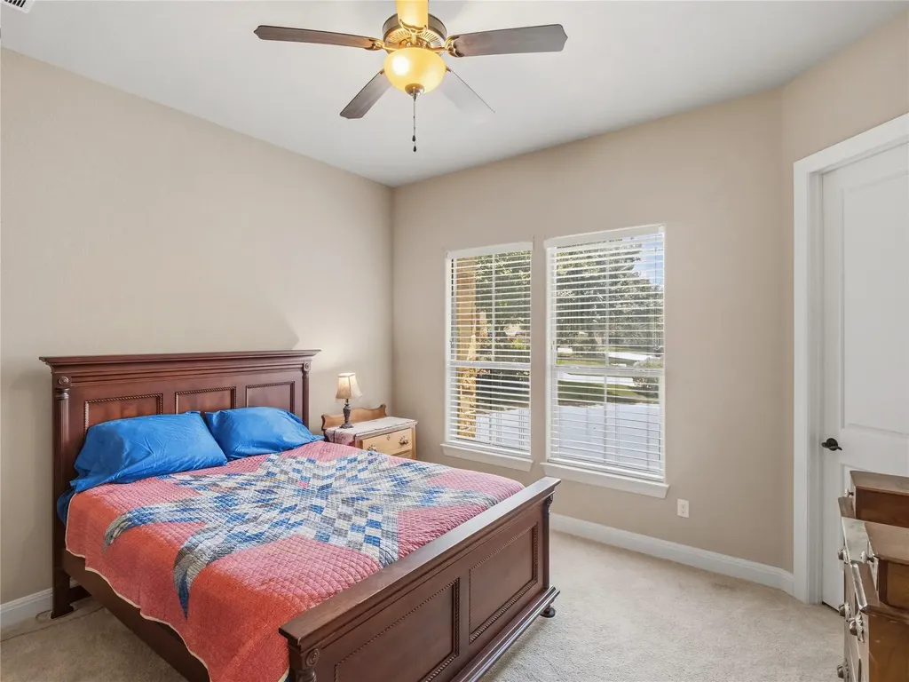 170 Kinloch Court Austin TX 78737