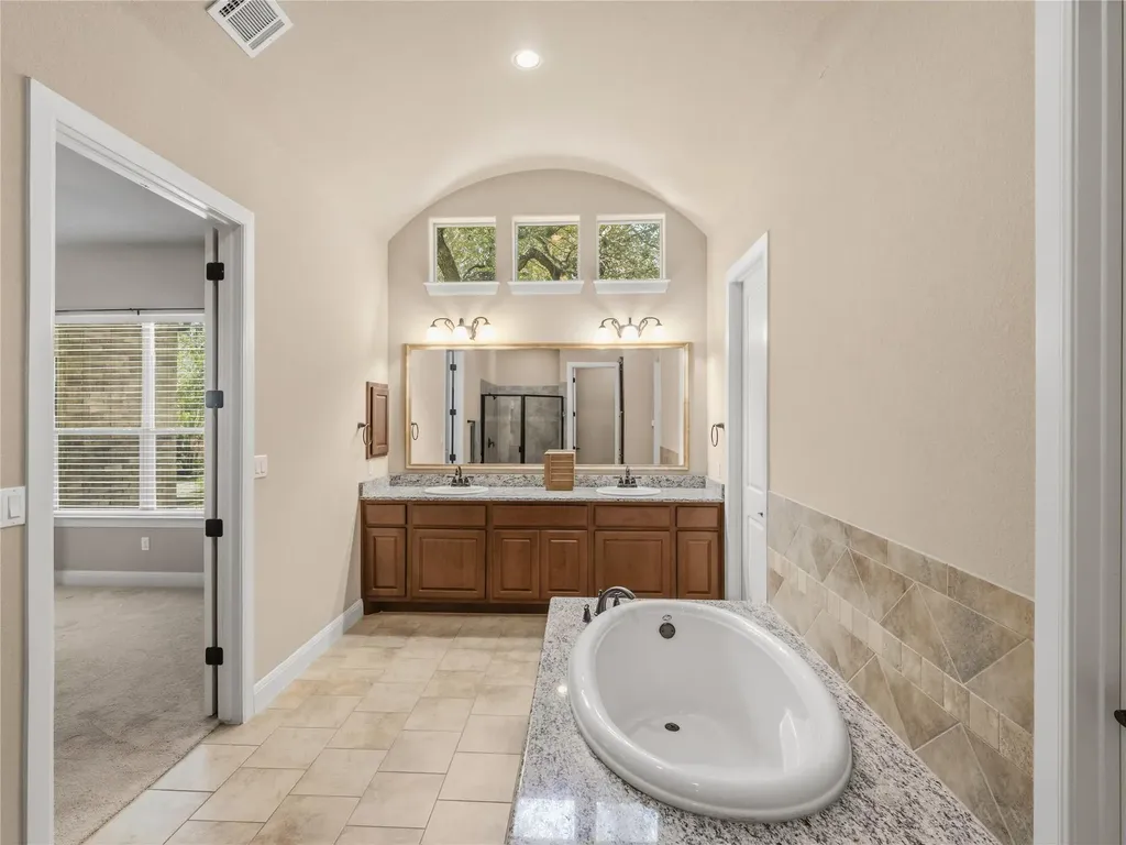 170 Kinloch Court Austin TX 78737