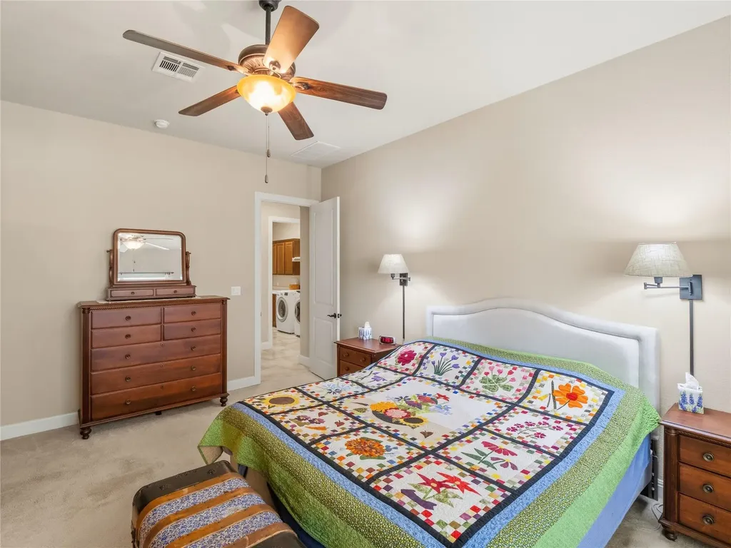 170 Kinloch Court Austin TX 78737