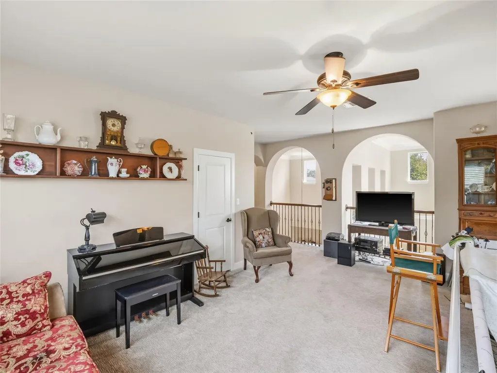 170 Kinloch Court Austin TX 78737