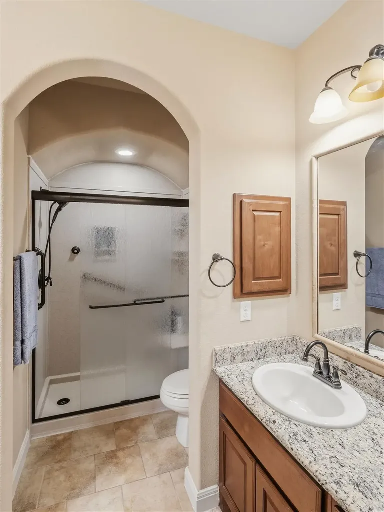 170 Kinloch Court Austin TX 78737