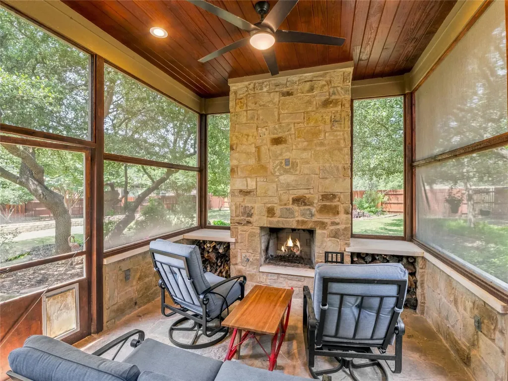 170 Kinloch Court Austin TX 78737