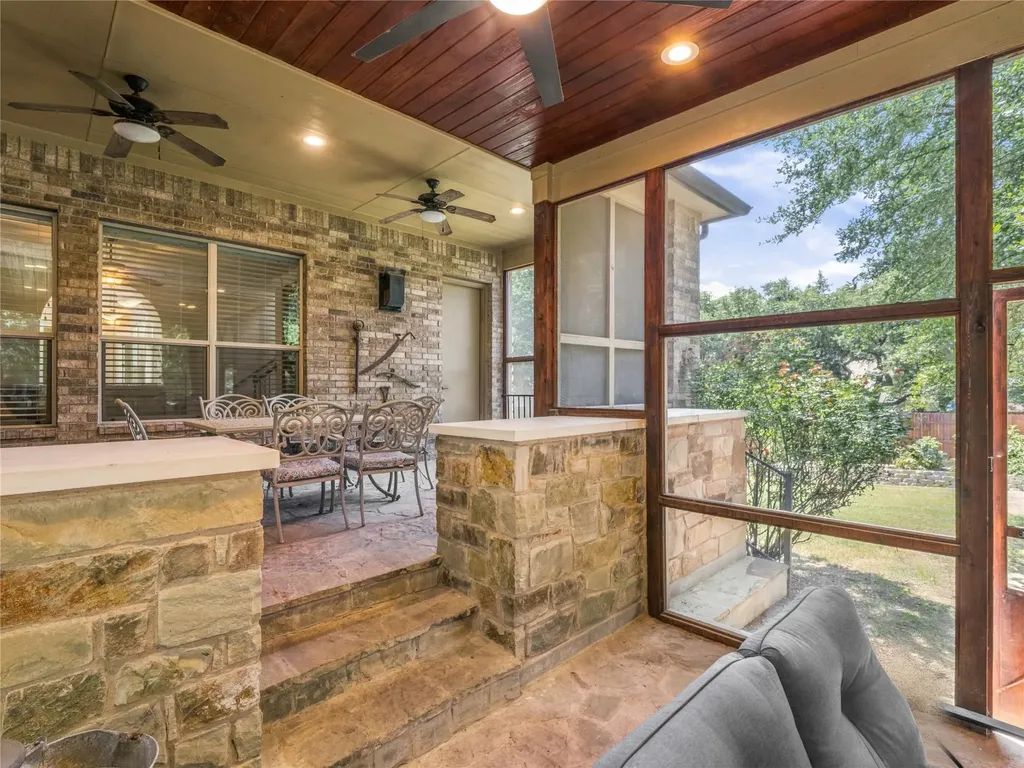 170 Kinloch Court Austin TX 78737