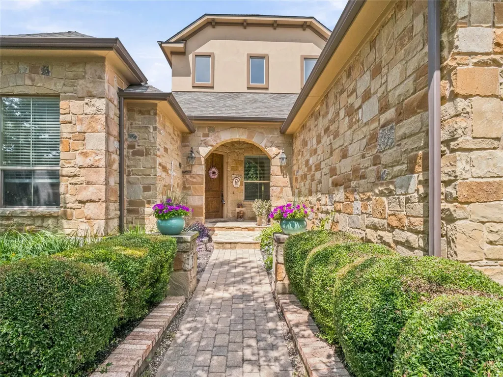 170 Kinloch Court Austin TX 78737