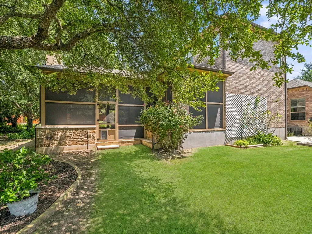 170 Kinloch Court Austin TX 78737
