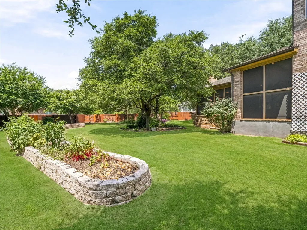 170 Kinloch Court Austin TX 78737
