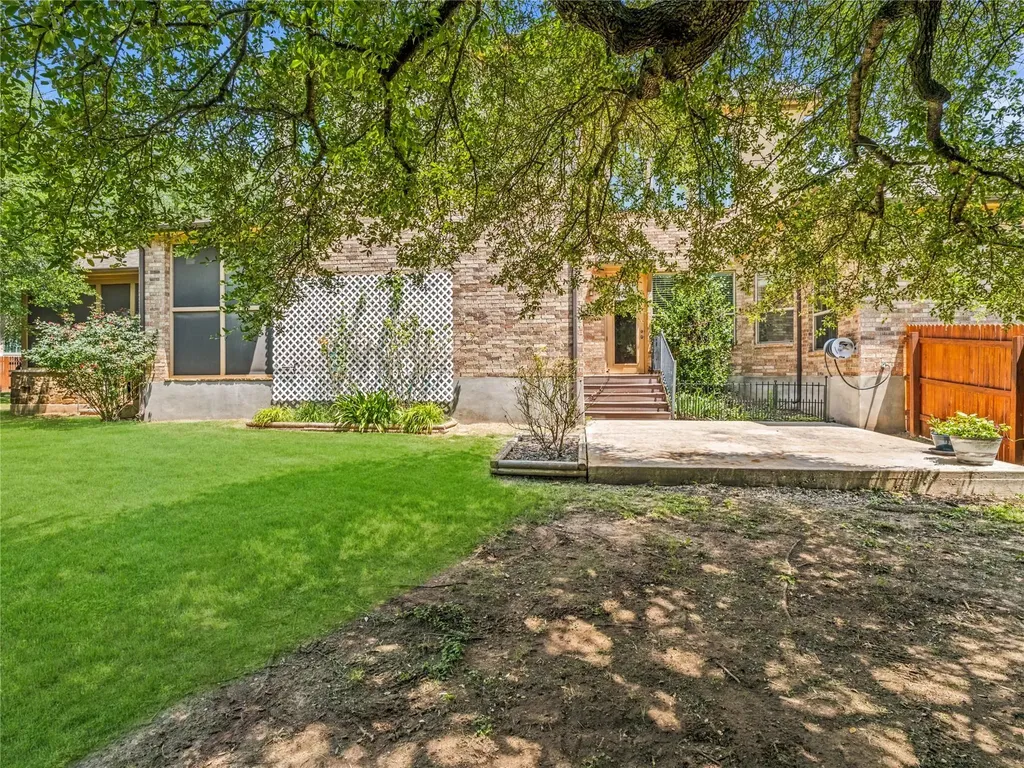 170 Kinloch Court Austin TX 78737