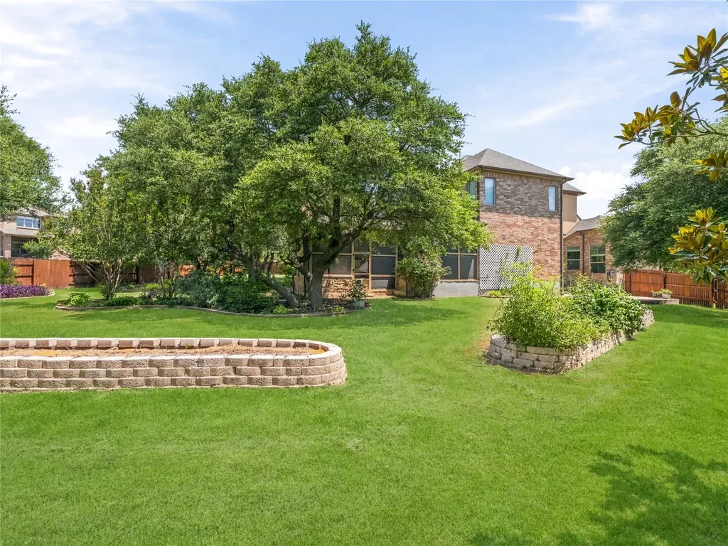 170 Kinloch Court Austin TX 78737
