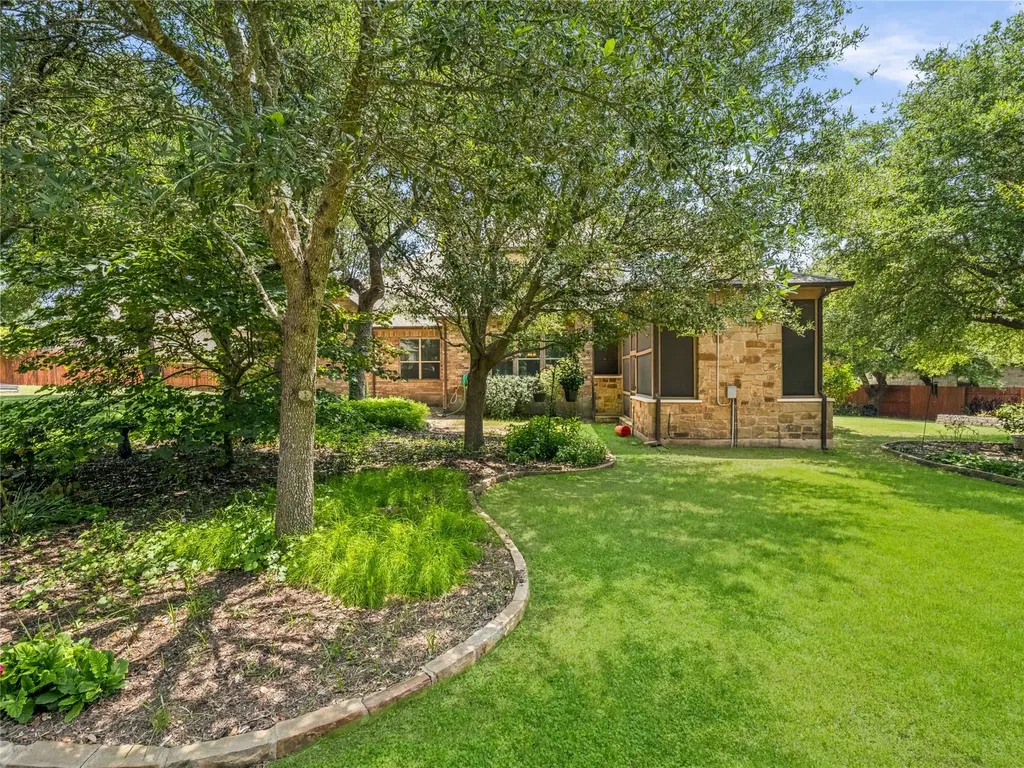170 Kinloch Court Austin TX 78737