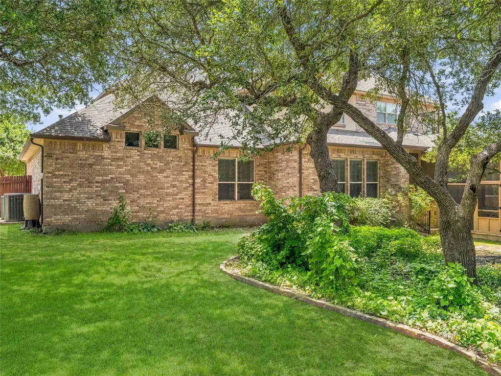 170 Kinloch Court Austin TX 78737