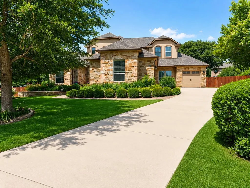 170 Kinloch Court Austin TX 78737