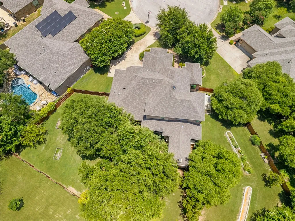 170 Kinloch Court Austin TX 78737