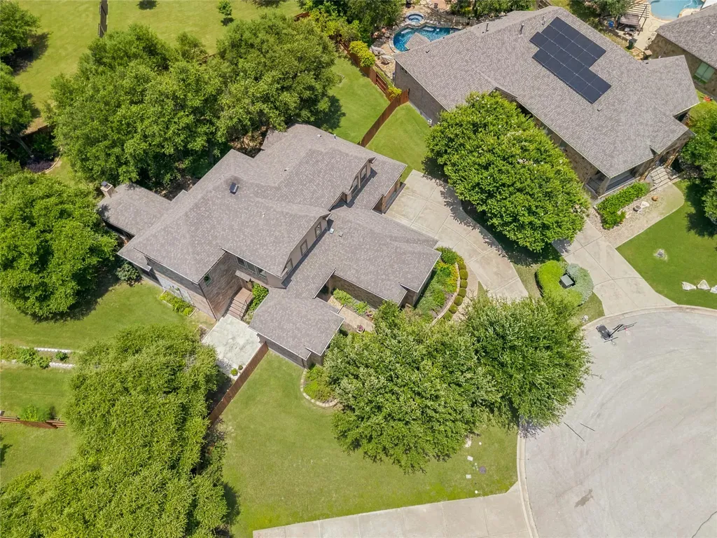 170 Kinloch Court Austin TX 78737