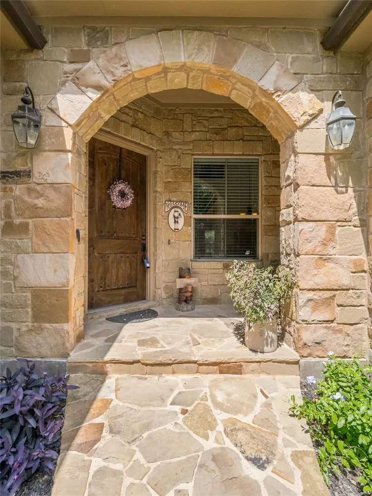 170 Kinloch Court Austin TX 78737
