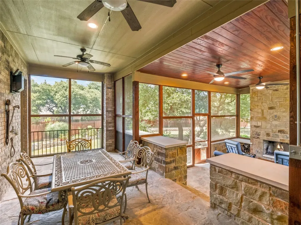 170 Kinloch Court Austin TX 78737