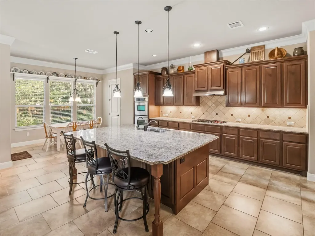 170 Kinloch Court Austin TX 78737