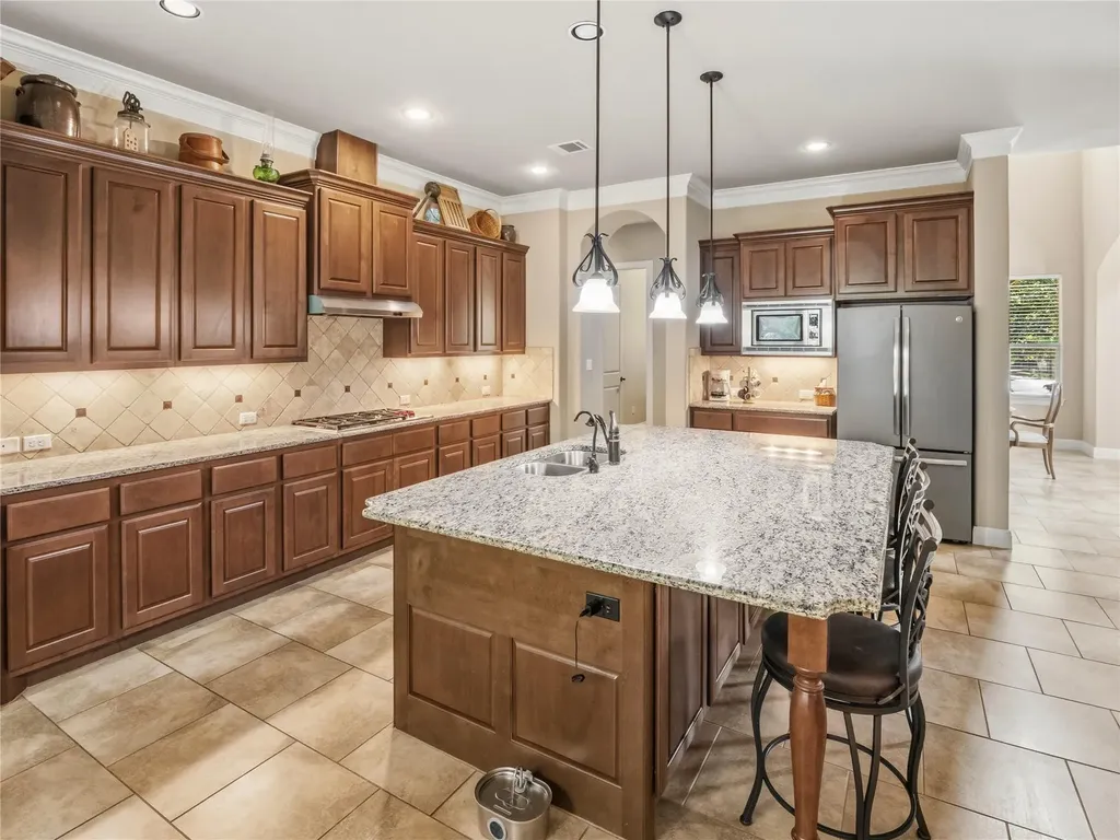 170 Kinloch Court Austin TX 78737