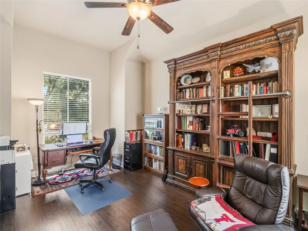 170 Kinloch Court Austin TX 78737