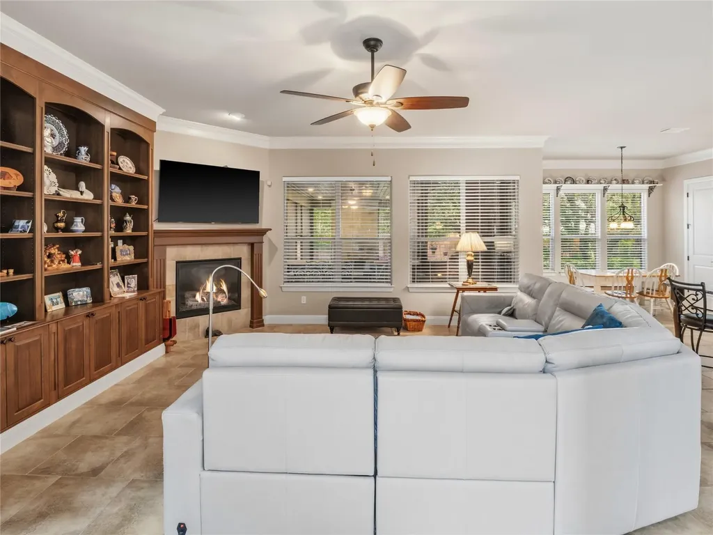 170 Kinloch Court Austin TX 78737