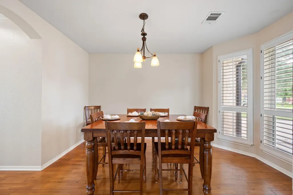 706 Sage Court Pflugerville TX 78660