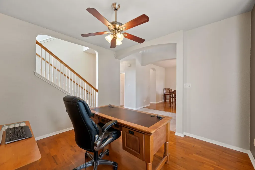 706 Sage Court Pflugerville TX 78660
