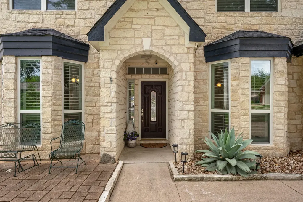 706 Sage Court Pflugerville TX 78660