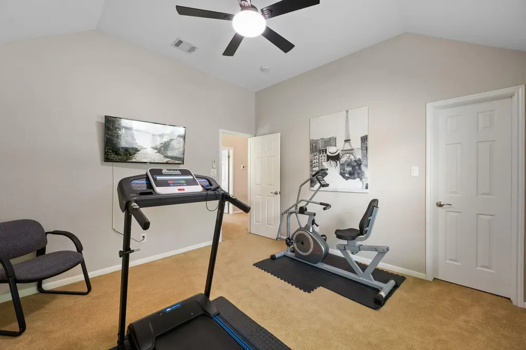 706 Sage Court Pflugerville TX 78660