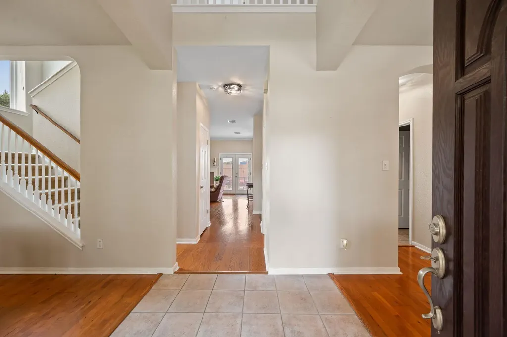706 Sage Court Pflugerville TX 78660
