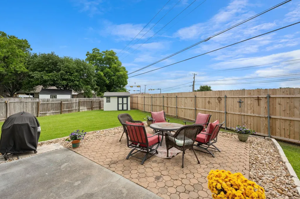 706 Sage Court Pflugerville TX 78660