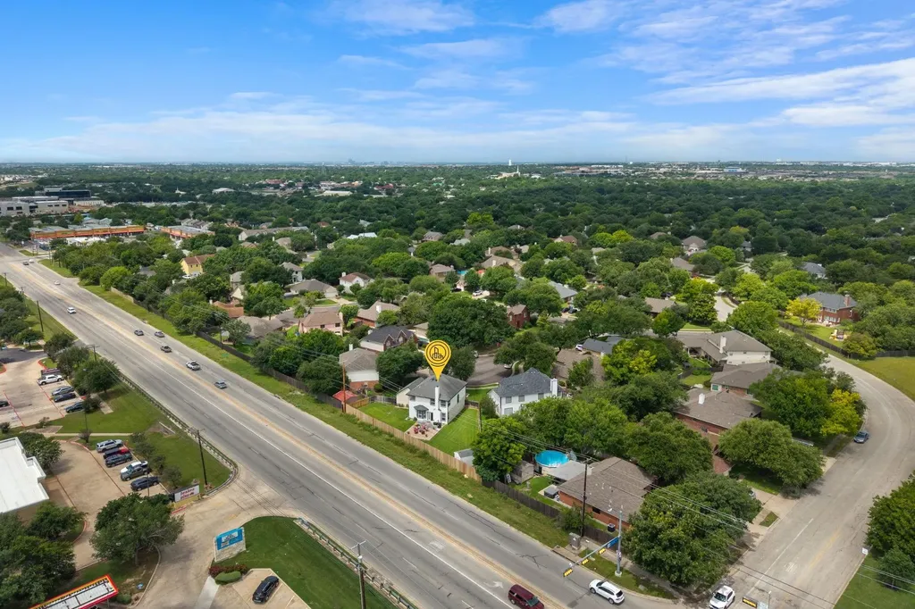 706 Sage Court Pflugerville TX 78660