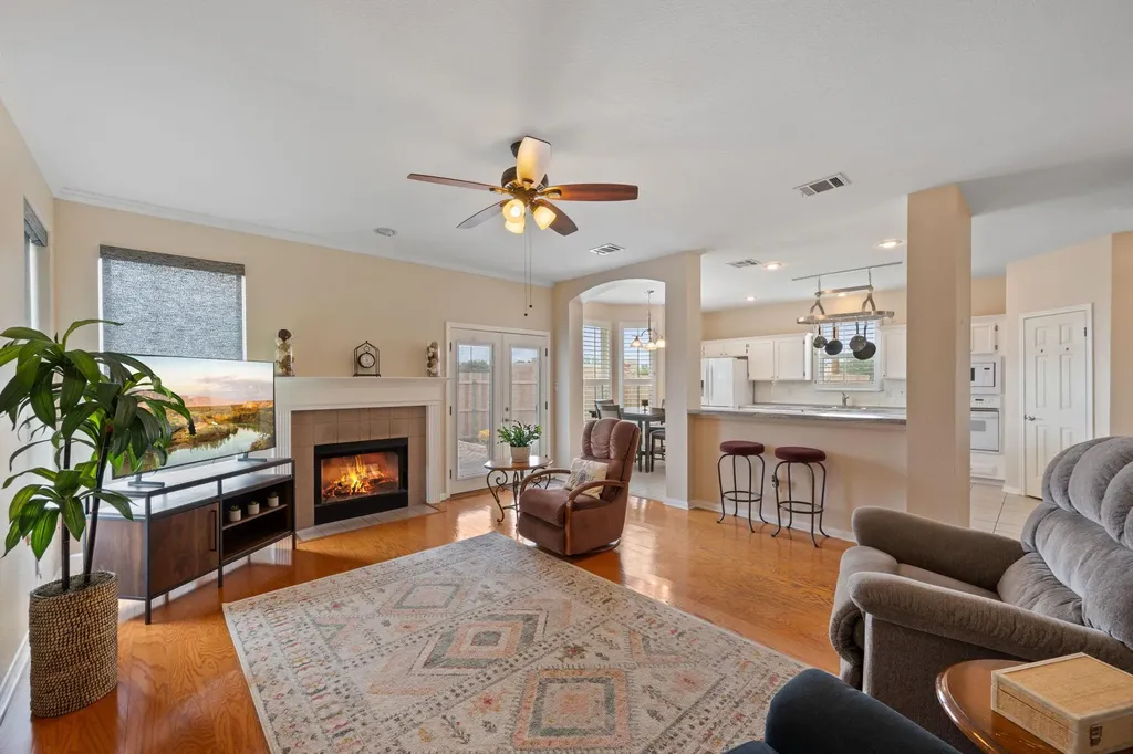 706 Sage Court Pflugerville TX 78660