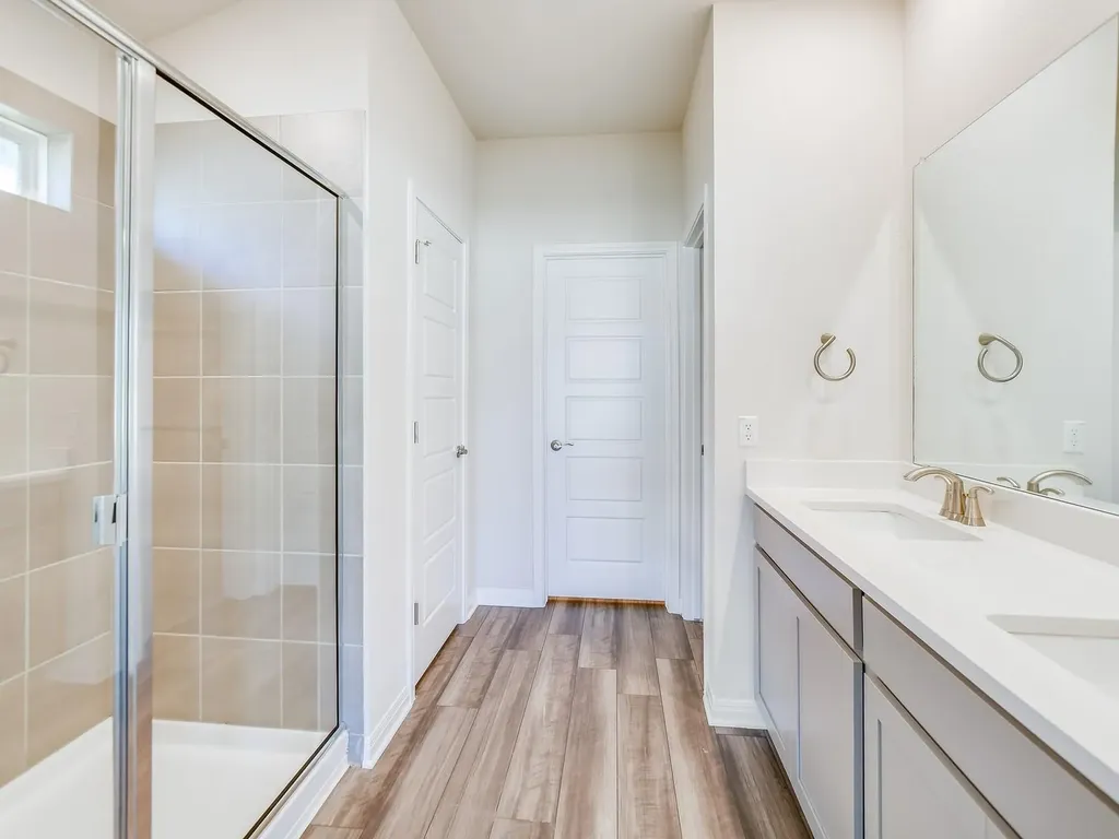 530 Lavender Crest Cove Liberty Hill TX 78642