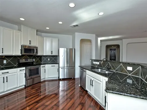 2717 Claremont Court Round Rock TX 78665