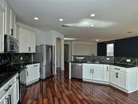 2717 Claremont Court Round Rock TX 78665