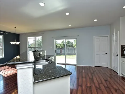 2717 Claremont Court Round Rock TX 78665