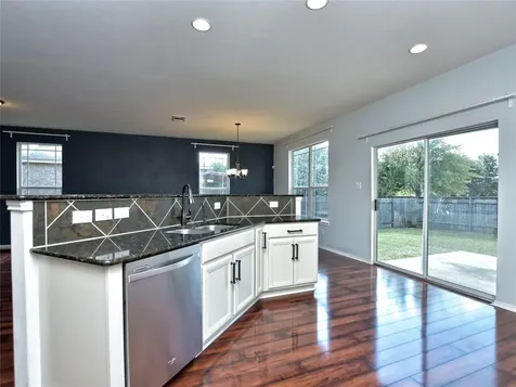 2717 Claremont Court Round Rock TX 78665
