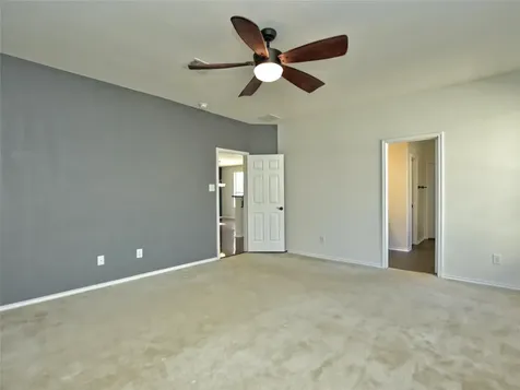 2717 Claremont Court Round Rock TX 78665