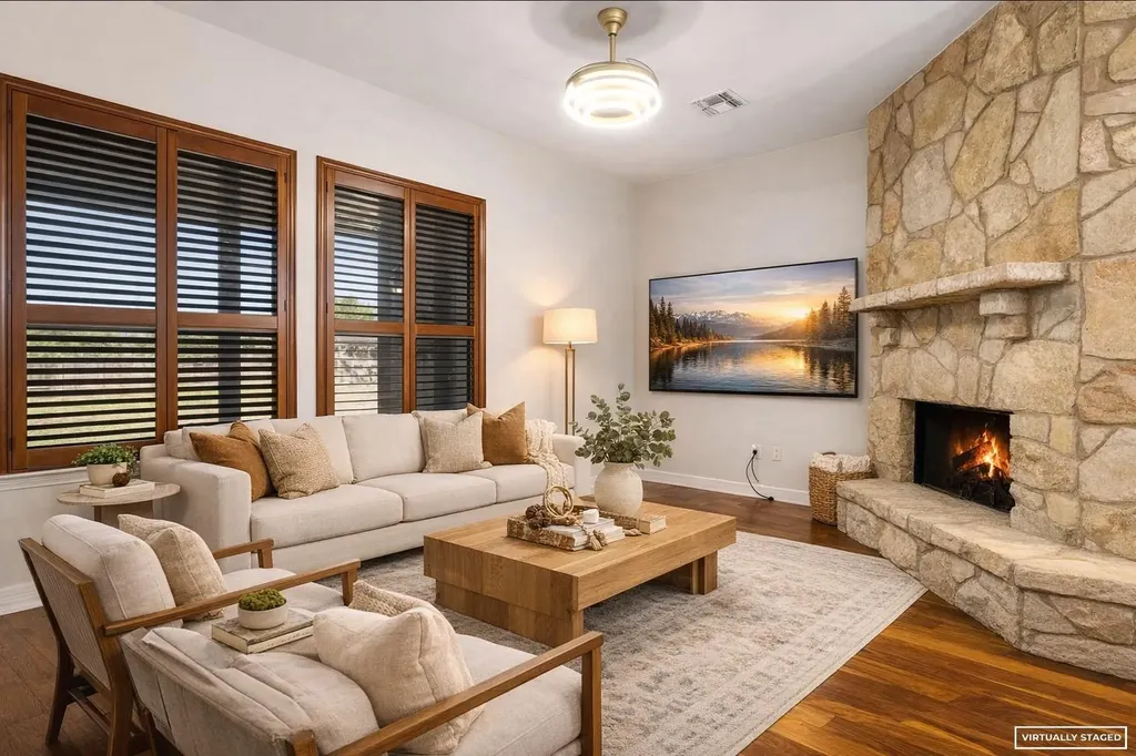 321 Sarahs Lane Liberty Hill TX 78642