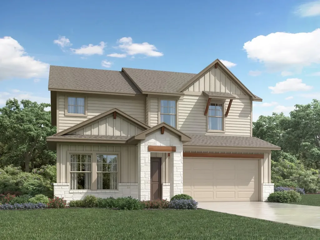 12508 Saint Thomas Drive Del Valle TX 78617